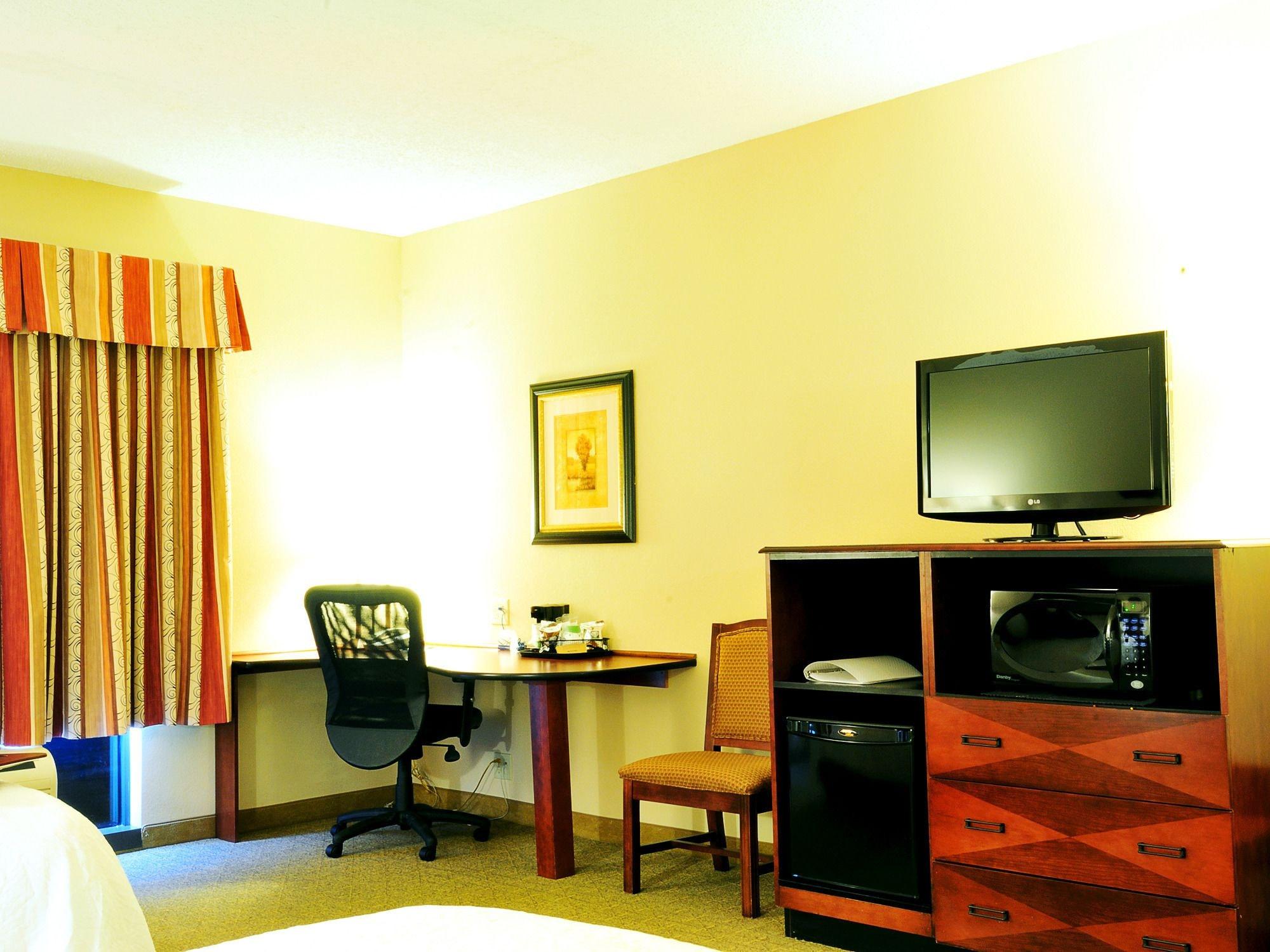 Hampton Inn Fayetteville Exterior foto